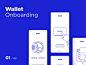 Wallet - Onboarding