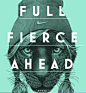 NIKE - We Own The Night on Behance@北坤人素材