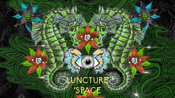 《LUNCTURE SPACE》烫染护理...