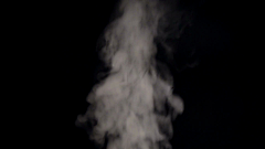 悠逸菌采集到Effect_动态_Smoke