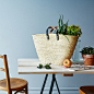 French Market Tote