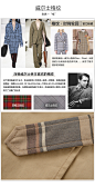 太平鸟中长款矮小个子风衣女2018冬新款卡其色腰带格子春季薄外套-tmall.com天猫