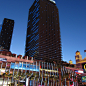 The Cosmopolitan of Las Vegas | Arquitectonica