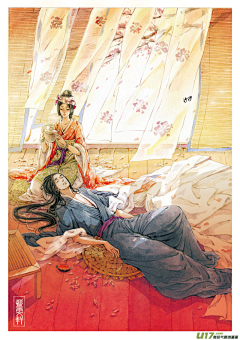 三月の巫女采集到H-画集册