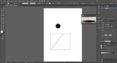 Illustrator巧用艺术画笔制作时尚海报教程,PS教程,素材中国网