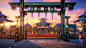 古風雅閣 [http://1226356898.qzone.qq.com]