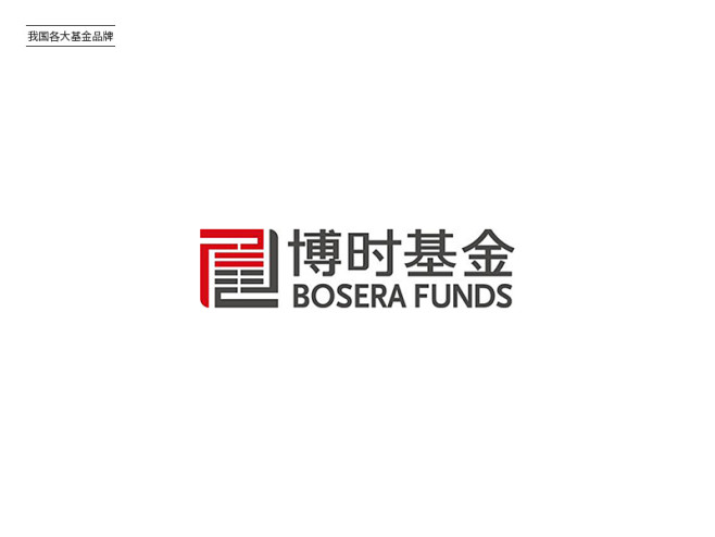 投资理财！32款基金品牌Logo设计 -...