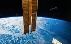 地球动态壁纸下载-高清地球3k动态壁纸 - 未来Mac下载