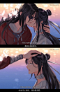 天官赐福/花怜