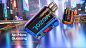 VISTA PLUG - VISTAseries - VOZOL