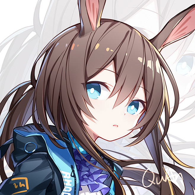 Pixiv Illustration Collection