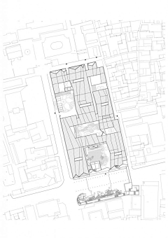 jike采集到建筑类型-博物馆展览馆