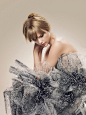 Taylor Swift - InStyle UK 2013