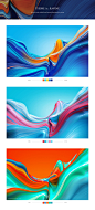 3d art Abstract Art Digital Art  hellomasters impressionism Master Master Pictures wallpaper xiaomi