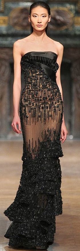 Tony Ward Couture Sp...
