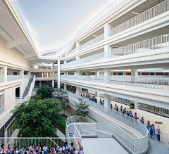 case-cheung采集到SCHOOL-YARD