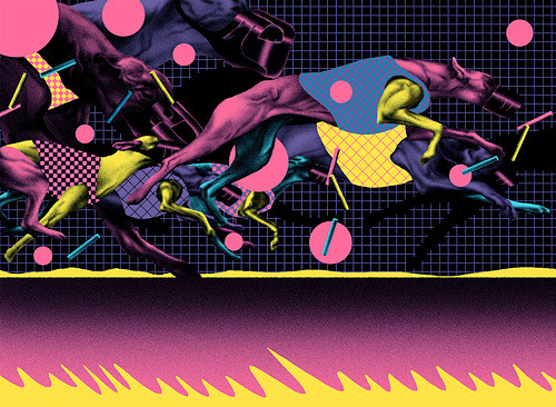 Max Loeffler Illustr...