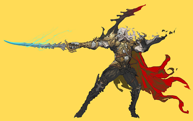 darkelfdorasdarkelfbydorasonartstation