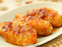 紫/mn罗兰采集到美食菜谱