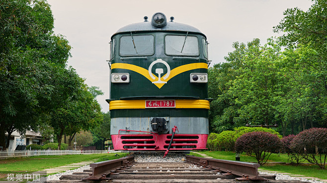 绿皮火车 Vcg211390283283 