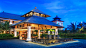 巴厘岛瑞吉度假村 / Bensley : bensley ：瑞吉酒店（St.Regis）是豪华奢华的地方，是喜达屋酒店St. Regis及度假酒店主要奢侈品牌之一。巴厘岛瑞吉度假酒店位于印度尼西亚巴厘岛南部的努沙杜瓦，于2008年9月15日开业，提供众多的巴厘岛瑞吉度假酒店活动。酒店占地9公顷，拥有123间套房和...