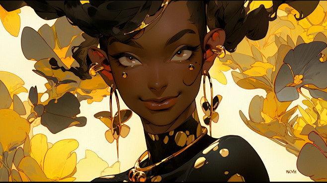 Gold