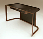 giorgetti ION desk: 