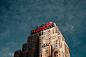 New York building during daytime