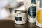 TÉ EN HEBRAS HINDIE茶叶品牌和包装设计 | 设计圈 展示 设计时代网-Powered by thinkdo3