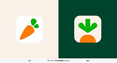 要飞翔的狗子采集到品牌设计