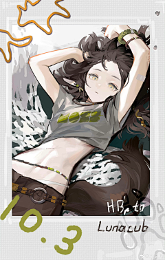 达不溜点采集到女头像