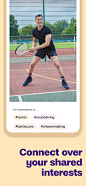 Badoo - Dating. Chat. Friends应用描述查询|Badoo - Dating. Chat. Friends应用截图查询|Badoo - Dating. Chat. Friends应用包信息|Badoo - Dating. Chat. Friends版本记录查询