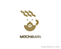 Mochaman
优秀LOGO设计欣赏