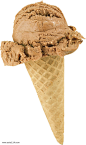 冰淇淋PNG图像图片png免抠元素美食元素背景装饰免扣图片
