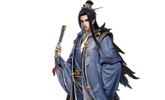 雨天IGGGG采集到半身像