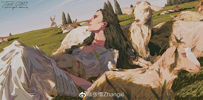 张惜Zhangxi的照片 - 微相册