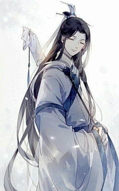 墨染柒柒采集到男色诱人