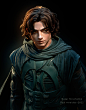 Paul Atreides