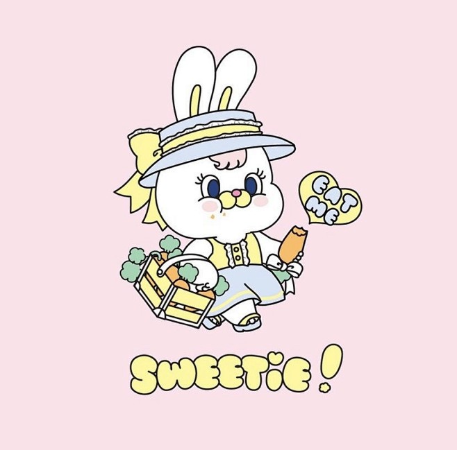 @兔美淡定烤熊肉 的个人主页 - 微博