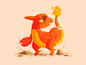 Charmeleon | #5
