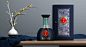 酒鬼 - 胡锦润创意、HJRdesign、深圳胡锦润设计顾问有限公司 - 包装设计公司