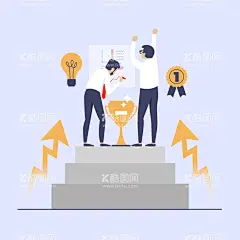 领导力  - 源文件下载【酷图网】领导力,团队,领导者,管理者,企业文化
