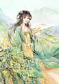 @古风卿 的个人主页 - 微博