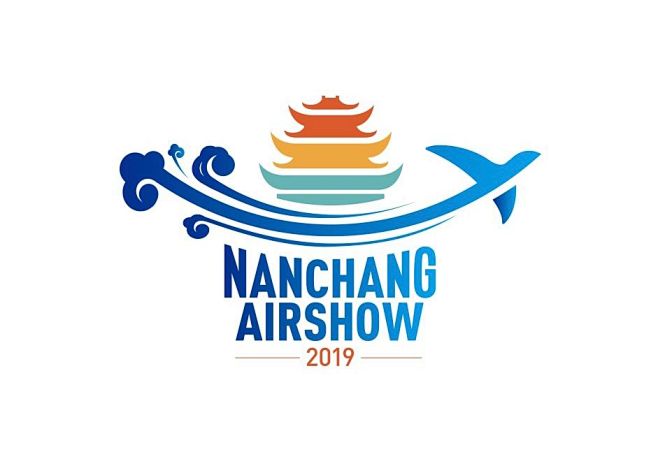 【2019南昌飞行大会】江西飞机飞起来之...