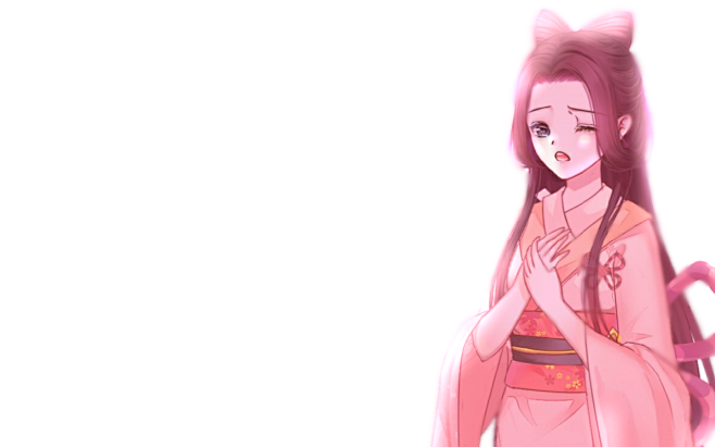 触漫p图好的触漫人物