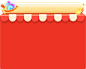 边框参考  png、内容框、氛围、双11/双12/618/划算节框@‘GuoYang-
