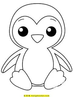 为了在如此低的温度下生存，这些聪明的鸟类具有特殊的适应能力——它们拥有大量的绝缘体脂肪和几层鳞片状的羽毛，可以保护它们免受寒风的侵袭。他们还成群结队地挤在一起，以保持自己和彼此的温暖。 每年四月左右（南极冬季的开始）帝企鹅会在厚厚的南极冰面上相遇繁殖。到雌性产卵时（通常在六月左右），她的胃口就很大了！她将卵传给雄性，然后行驶 80 公里到达开阔的海洋，在那里她可以用 鱼、 鱿鱼 和 磷虾喂她饥饿的肚子。