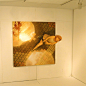 Mesmerizing Mixed Artworks by Shintaro Ohata