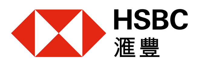 汇丰银行新标志 New Logo for HSBC - AD518.com - 最设计-花瓣网