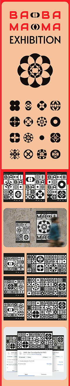 公众号:xinwei-1991采集到◉ Poster 版式【微信公众号:xinwei-1991】